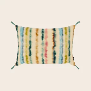 Housse de coussin Flusso - 50x70cm - Caravane Paris