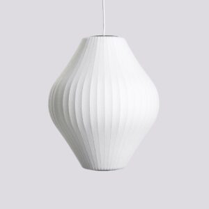 Suspension Nelson Pear Bubble - Medium - HAY