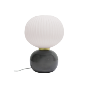 Lampe à poser - Adonis pm gris