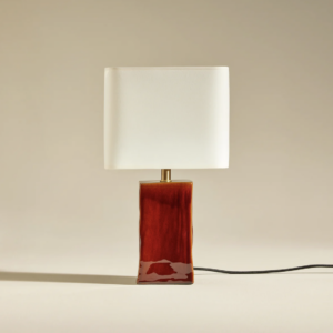 Lampe Nomad - Noisette - Maison Sarah Lavoine
