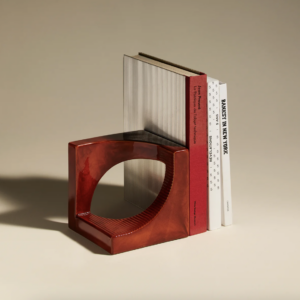 Serre Livre Union - Noisette - Maison Sarah Lavoine