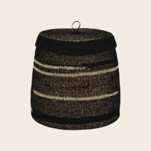 Panier Tonka - Petit Format - Caravane Paris