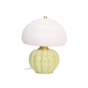 Lampe Madeleine - Matcha
