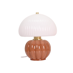 Lampe Madeleine - Moka