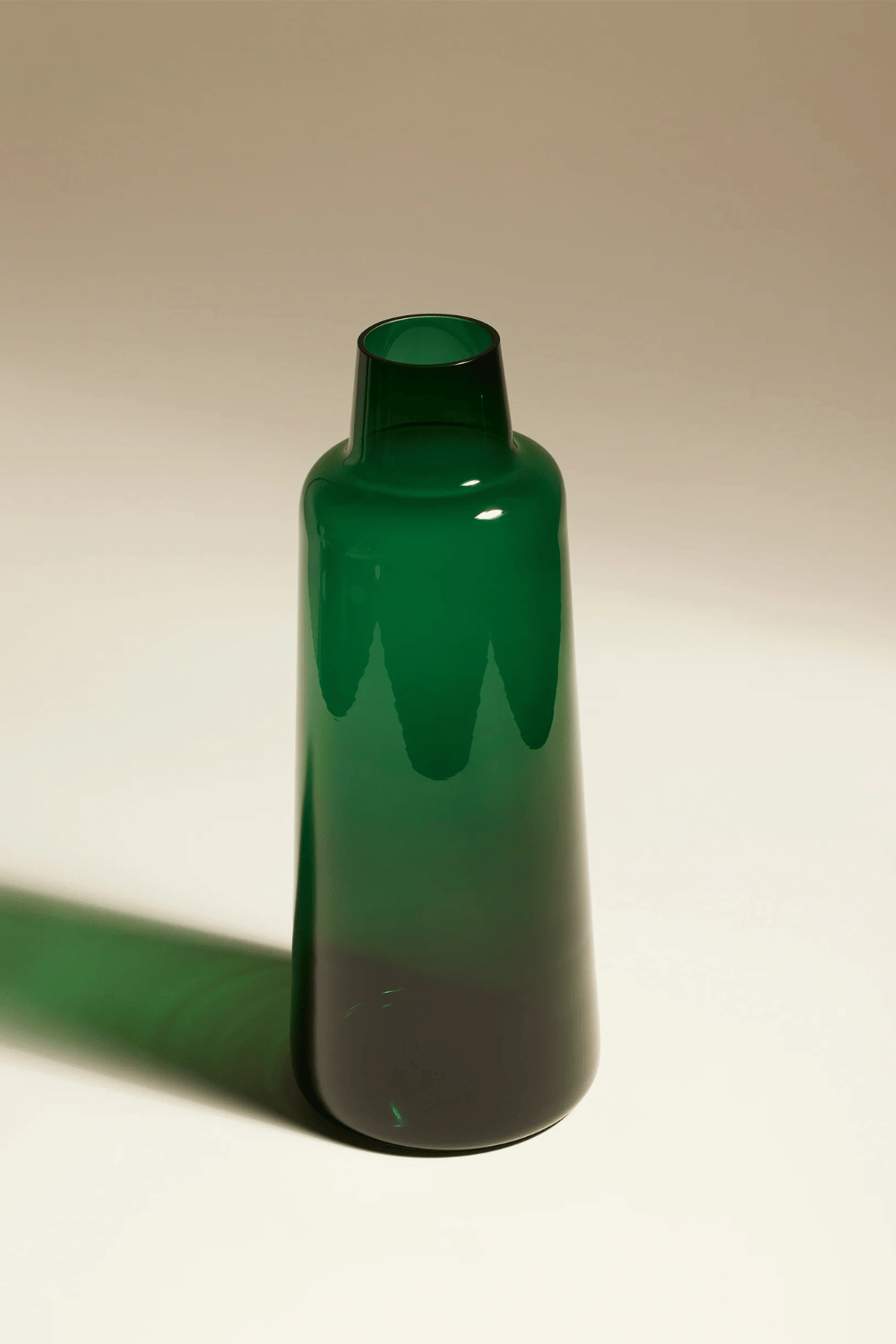 lavoine-decoratif-pure-maison-couture vase Pure en verre coloré Maison Sarah Lavoine
