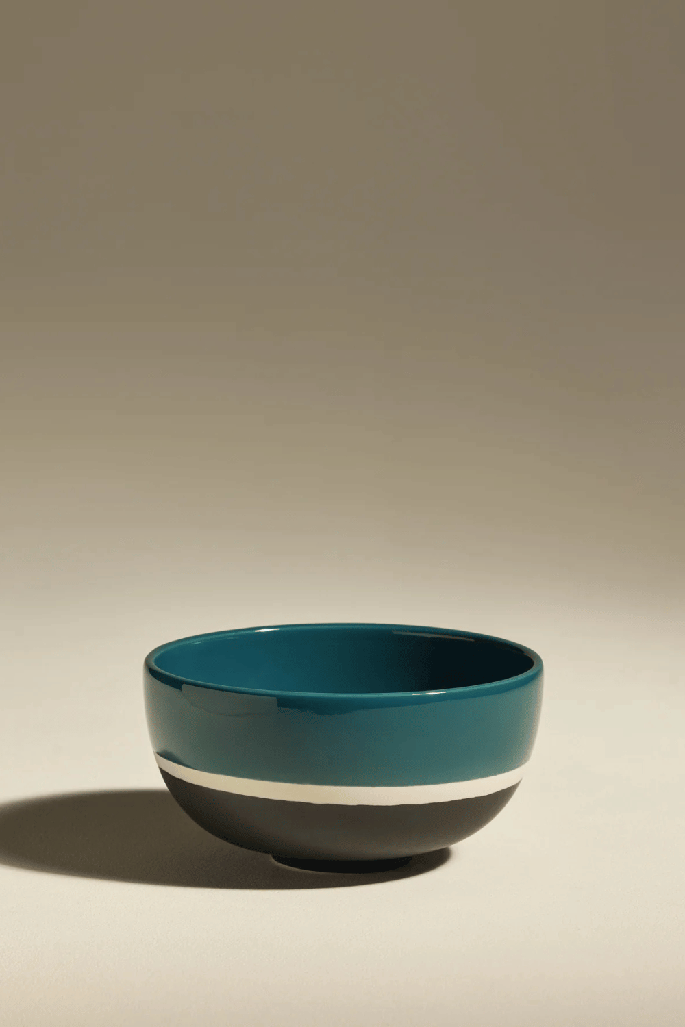saladier-sicilia-maison-sarah-lavoine Saladier design bleu Sarah Lavoine collection Sicilia, fabriqué en France