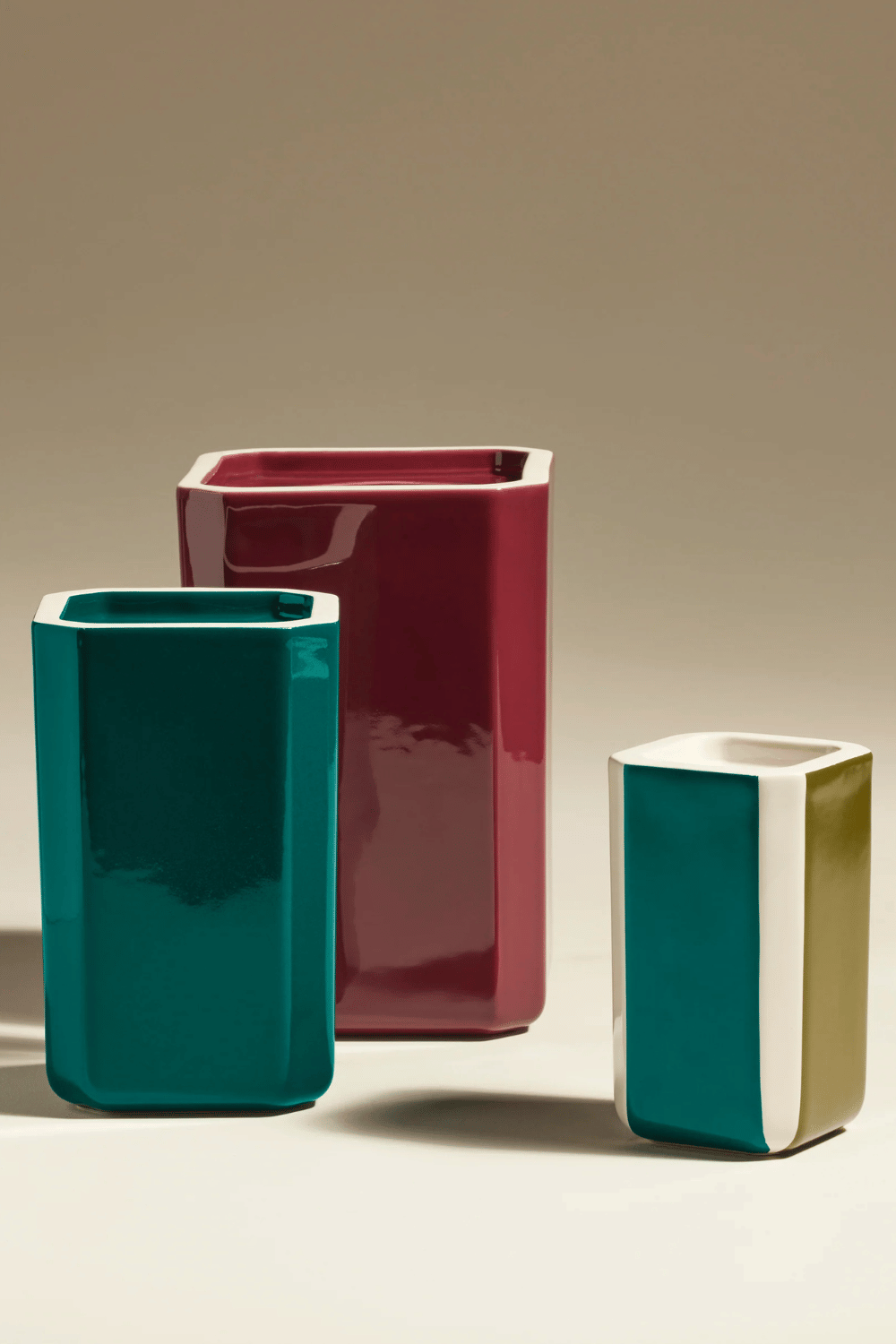 vase-lavoine-decoratif-facette-maison-couture vase design Facettes élégant et moderne Maison Sarah Lavoine