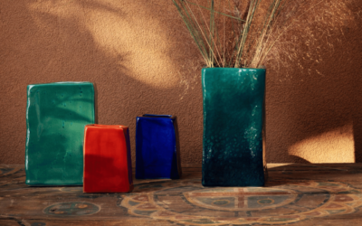 Les vases Maison Sarah Lavoine les plus iconiques de la saison