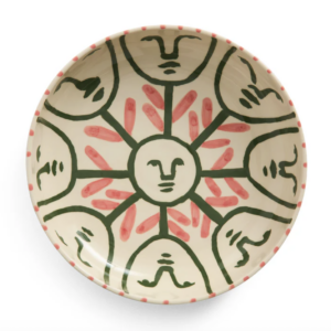La Pittura - Bowl 28cm - HAY