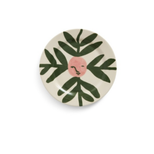 La Pittura plate - 24 cm - HAY
