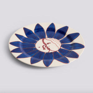 La Pittura plate - 28.5cm  - HAY