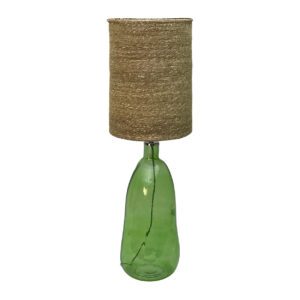 Lampe Bahu