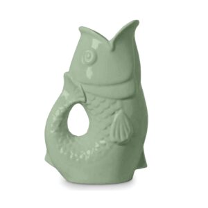 Pichet poisson matcha