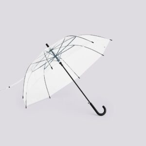 CANOPY PARAPLUIE - CLEAR - HAY