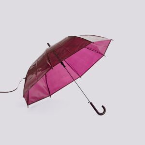 CANOPY PARAPLUIE - BURGUNDY - HAY
