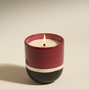 Bougie Sicilia - Aubépine - Maison Sarah