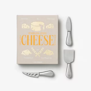 Kits Cheese, Printworks