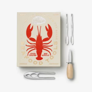 Coffret Homard, Printworks
