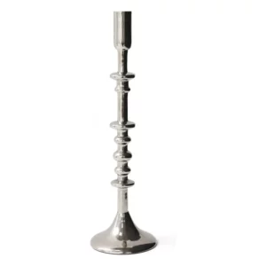 Bougeoir Forged I - HKLIVING