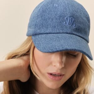 Casquette Maison Sarah lavoine