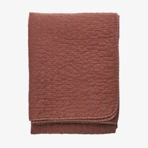 Dessus de lit Brick - Madam Stoltz