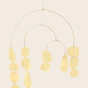 Mobile Seraphin - Caravane