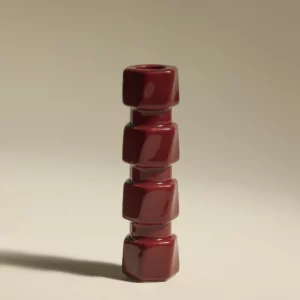 Bougeoir Colonna - Grand modèle - Maison Sarah Lavoine