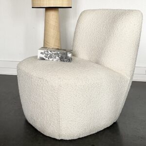 Fauteuil Ève