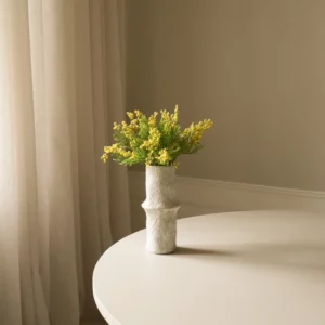 Mini bouquet mimosa - Botané