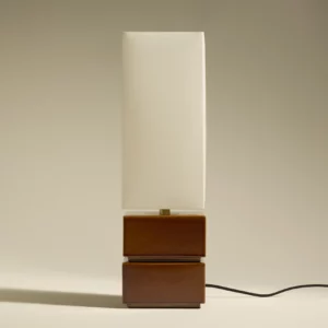 Lampe à poser en céramique - Tower - Maison Sarah Lavoine