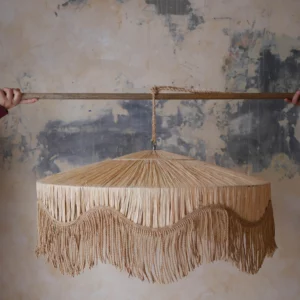 Suspension Gatsby XL - Honoré Déco
