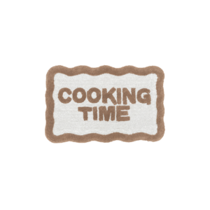 Tapis cooking time