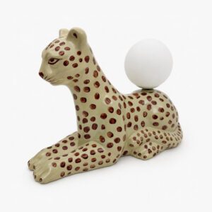 LAMPE BENGAL
