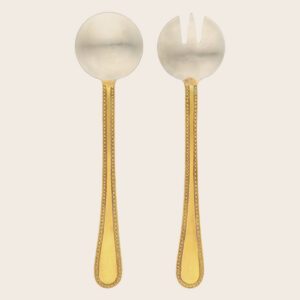 Couverts de service Motee